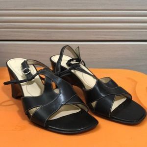 Circa Joan & David heels!